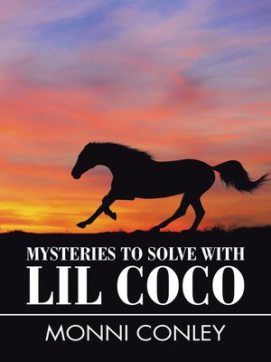 cover image of Mysteries to Solve with Lil Coco